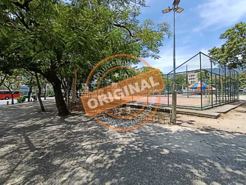 praça barão de drummond - 25