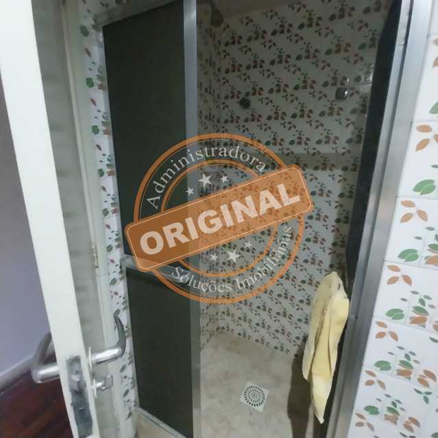 banheiro social 1. - 20