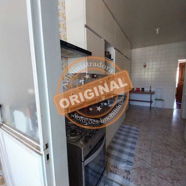 cozinha. - 22