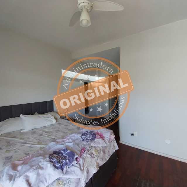 quarto suíte 1. - 10