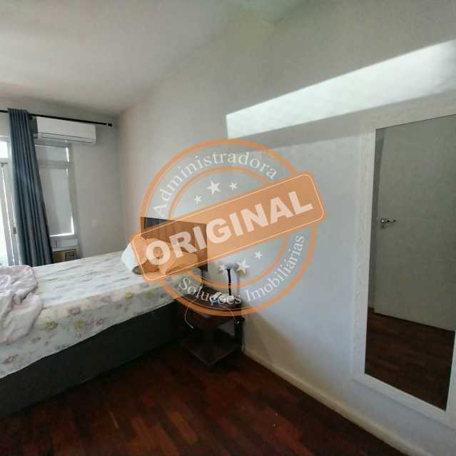 quarto suíte. - 9