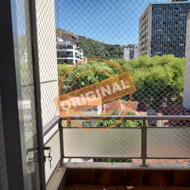 vista da sala. - 7