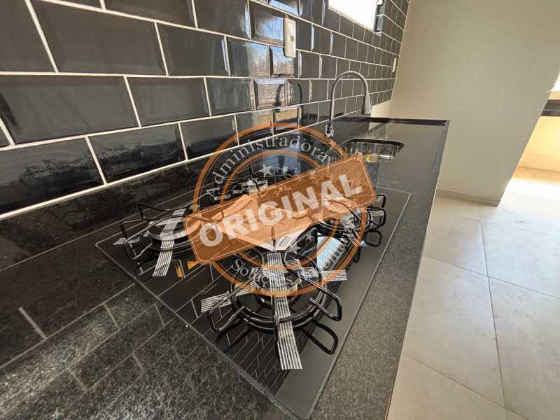 cozinha 3. - 23