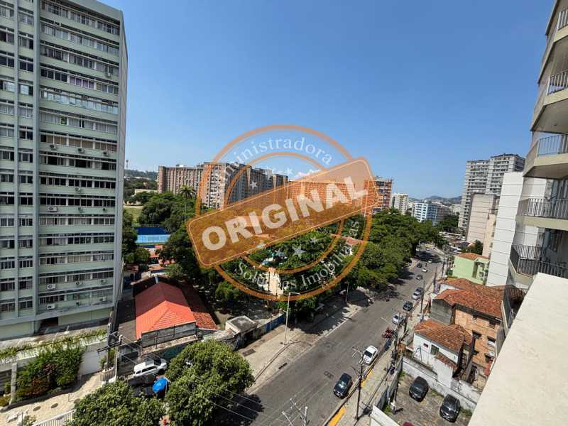 vista da cobertura. - 11
