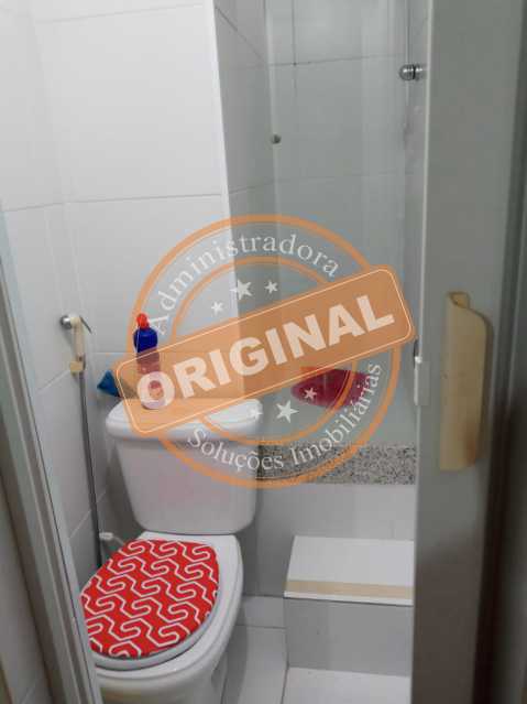 WC SOC. 1°PISO - 8