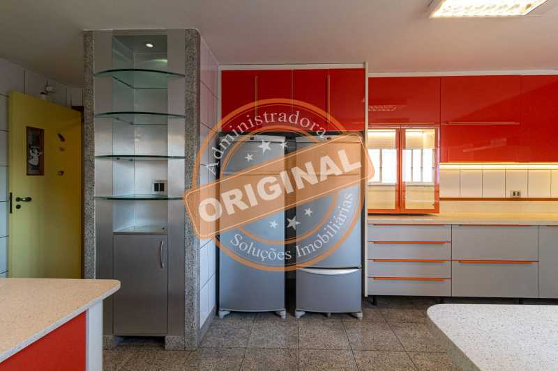 Cozinha - 22