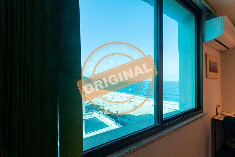 Vista quarto - 15
