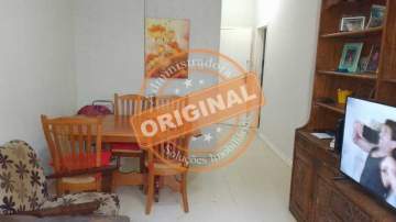 Apartamento 2 quartos à venda Tijuca, Rio de Janeiro - R$ 350.000 - TJAP22604