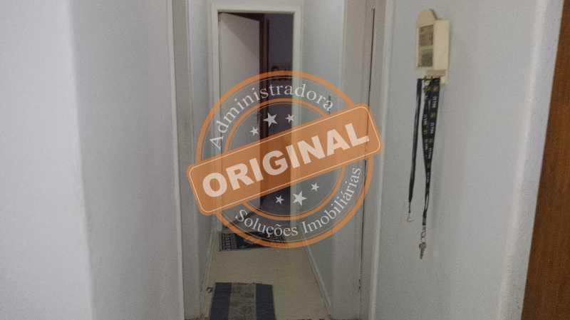 CORREDOR INTERNO - 5