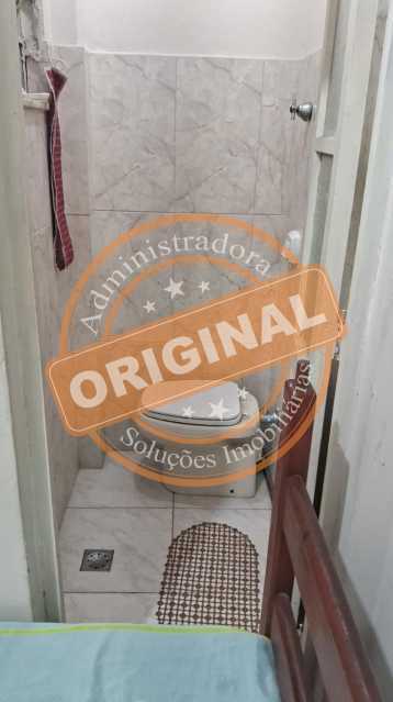 wc serv. - 18