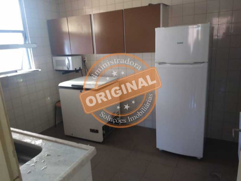 cozinha 3. - 22