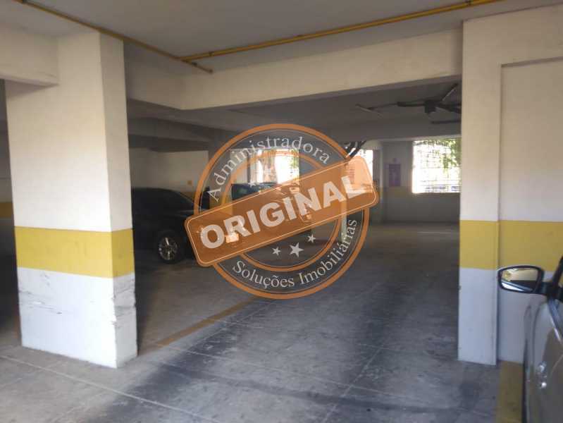 garagem. - 26