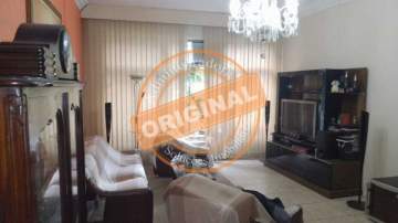 Apartamento 3 quartos à venda Tijuca, Rio de Janeiro - R$ 580.000 - TJAP31329