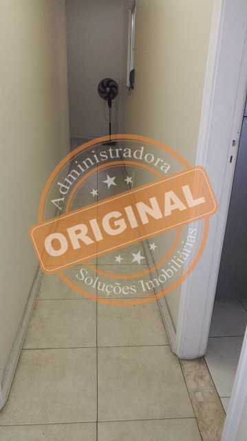 CORREDOR INTERNO - 16