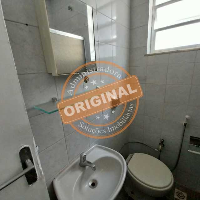 banheiro social 1. - 12