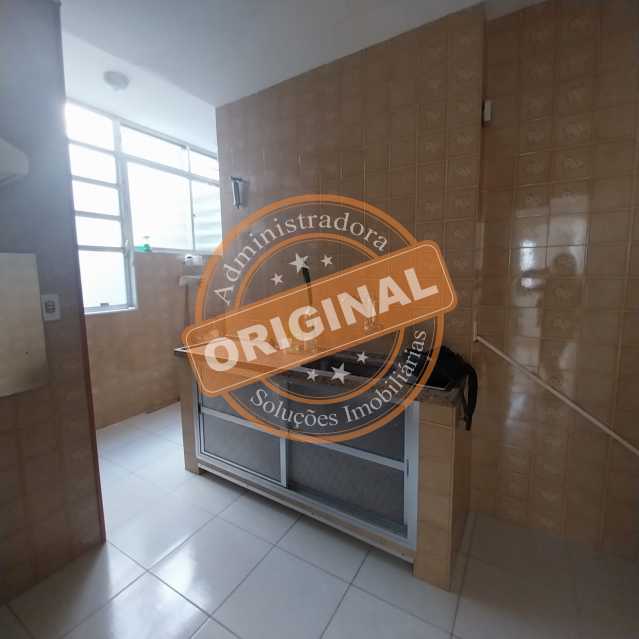 cozinha. - 21