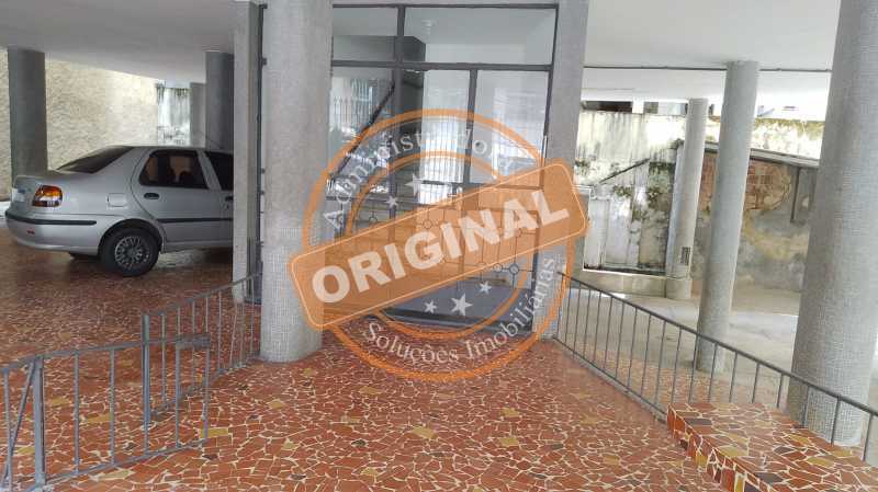 HALL DE ENT. - 2