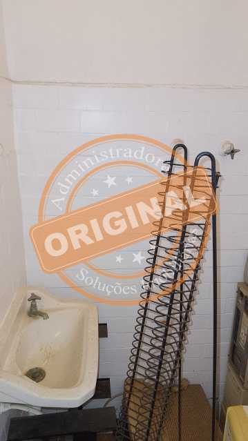 WC SERV. - 29