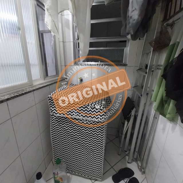 área de serviço 2. - 22
