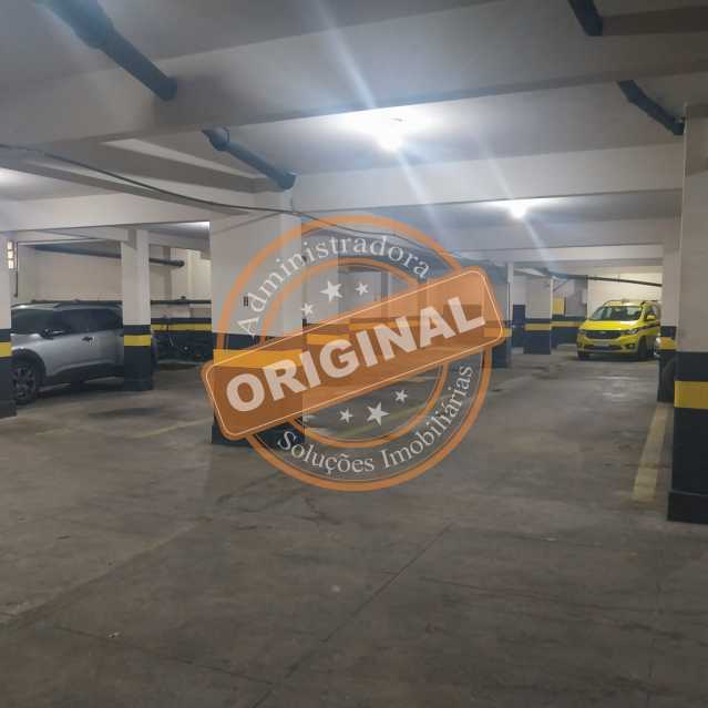 garagem. - 30