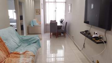 Apartamento 2 quartos à venda Todos os Santos, Rio de Janeiro - R$ 320.000 - TJAP22618