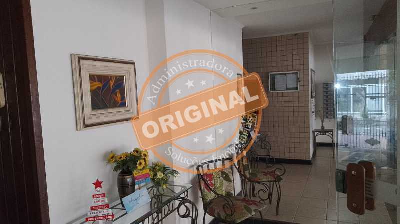 HALL DE ENT.SOCIAL - 30