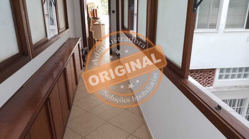 CORREDOR ENT. APTO - 5
