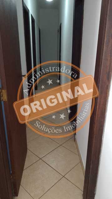 CORREDOR INTERNO APTO 1 - 6
