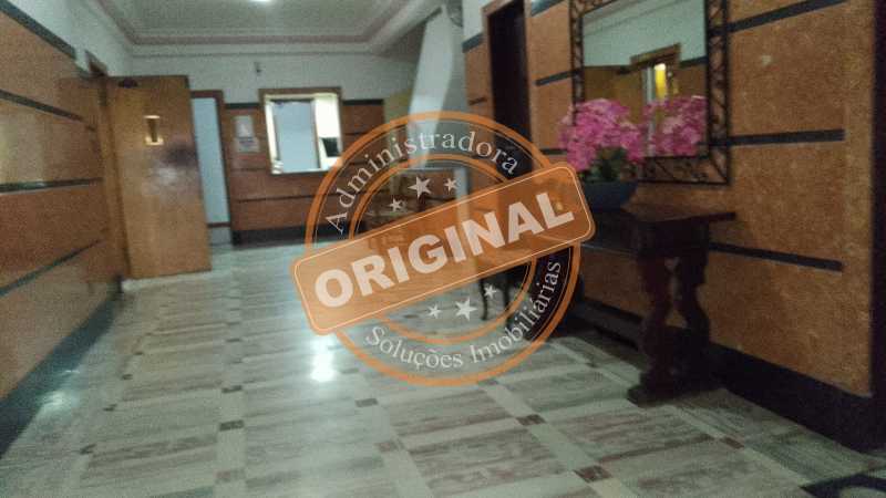 HALL DE ENT. - 25