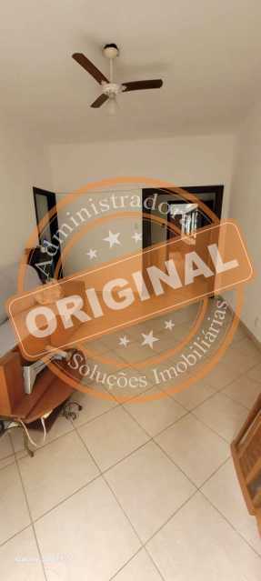 Sala Afonso Pena 1 - 2