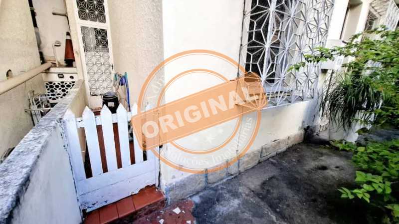 FRENTE DA CASA - 20
