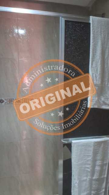 banheiro nsuíte. - 12