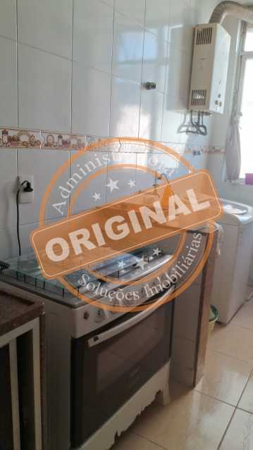 cozinha. - 19