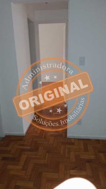 CORREDOR INT. - 9
