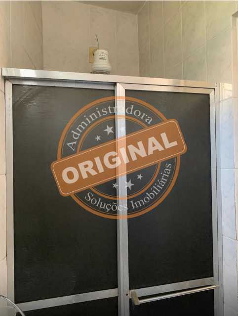 banheiro de serviço 1. - 27