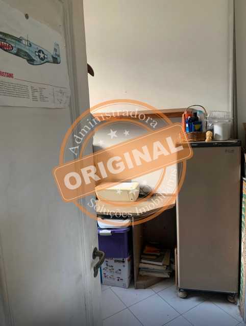cozinha e dependência. - 20