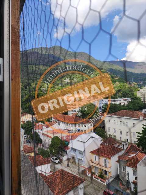 janela da sala. - 8