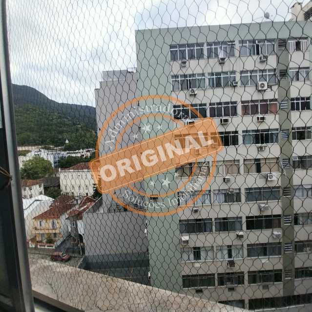 vista do quarto 2. - 22