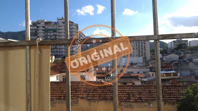 VISTA DA SALA - 4