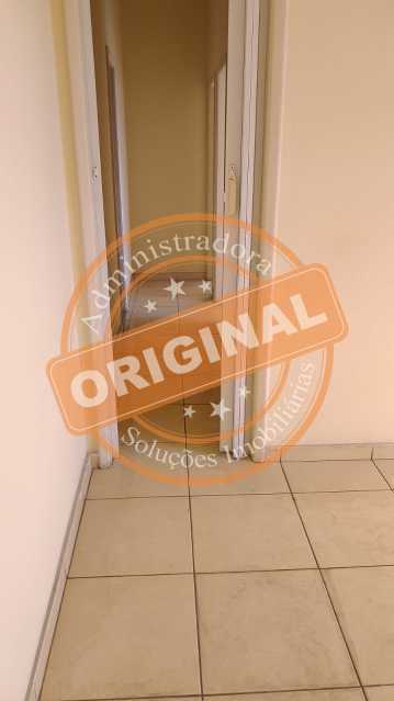 CORREDOR INTERNO - 5