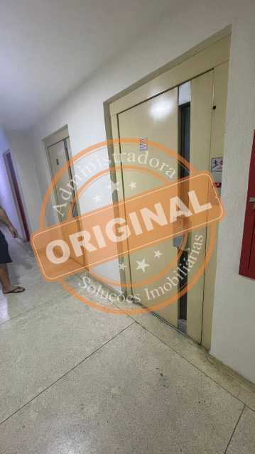 ELEVADOR - 15