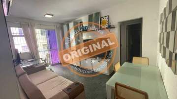 Apartamento 2 quartos à venda Maracanã, Rio de Janeiro - R$ 399.000 - TJAP22631