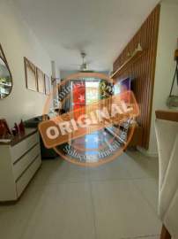 Apartamento 3 quartos à venda Tijuca, Rio de Janeiro - R$ 460.000 - TJAP31336