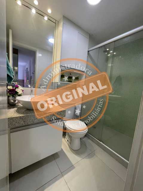 WC SUÍTE - 9