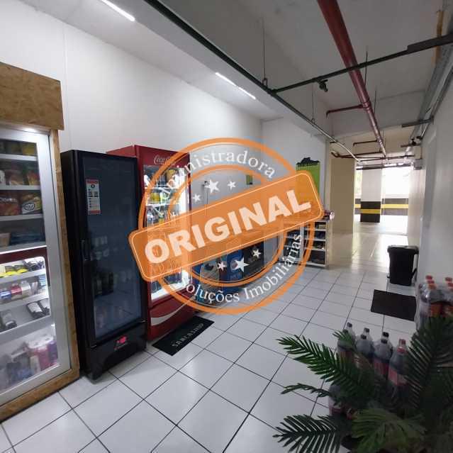 Mercadinho - 21