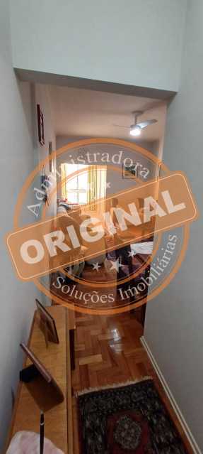 corredor sala. - 4