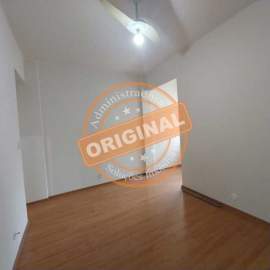 Apartamento 1 quarto à venda Andaraí, Rio de Janeiro - R$ 319.999 - TJAP10655