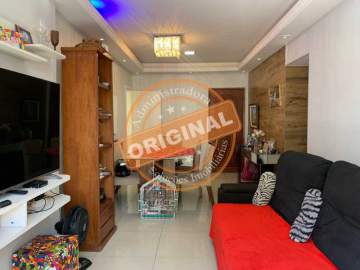 Apartamento 2 quartos à venda Vila Isabel, Rio de Janeiro - R$ 320.000 - TJAP22638