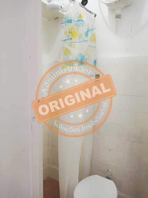 banheiro de serviço1. - 25