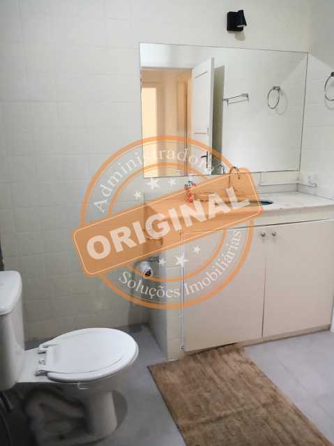 banheiro social 1. - 11